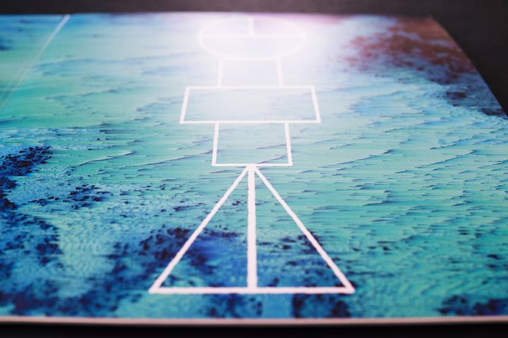 Brainwaltzera - Poly-Ana | Film (FILM LP003) - 3