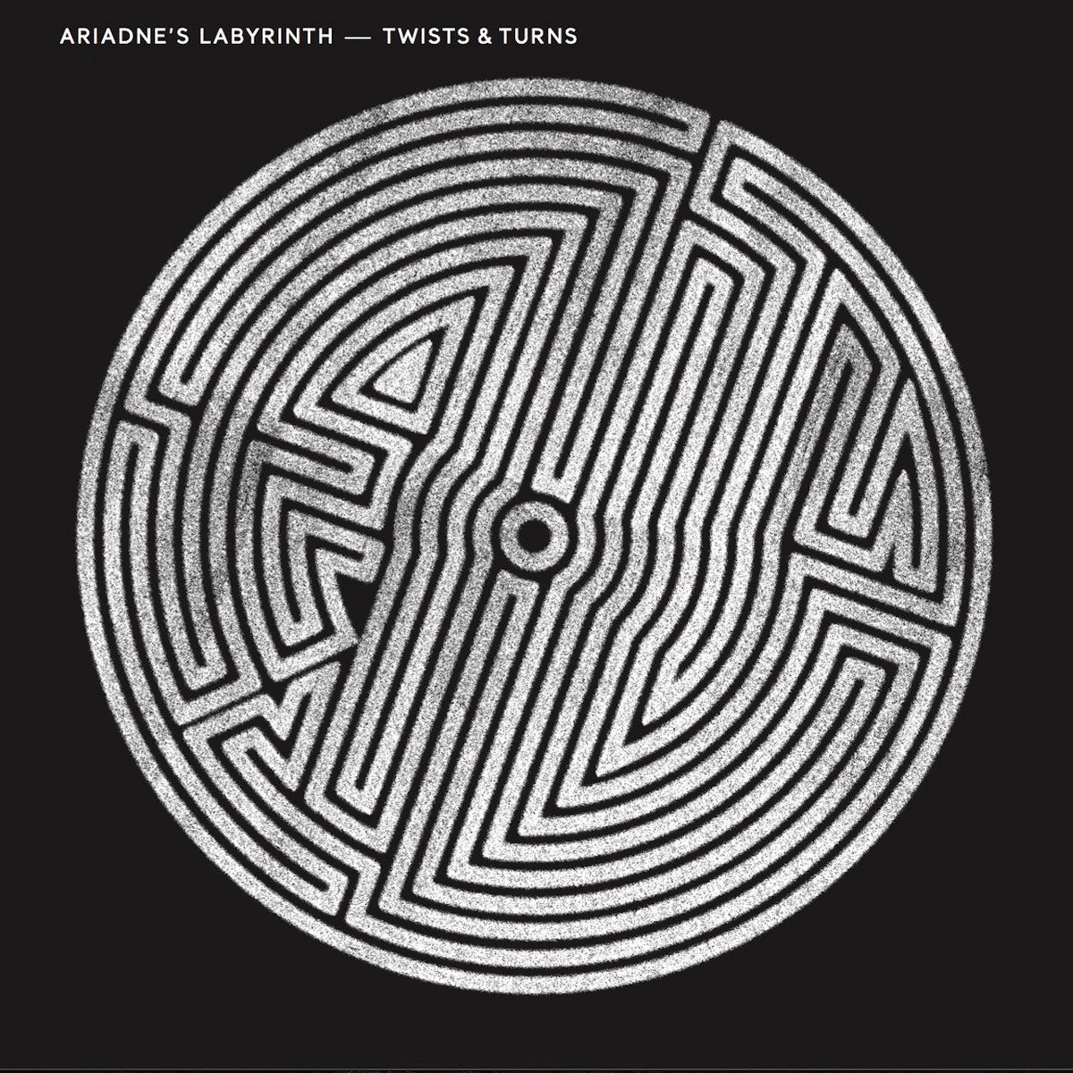 Ariadnes Labyrinth - Twists & Turns | Touched - Music For Macmillan Cancer Support (TM66)