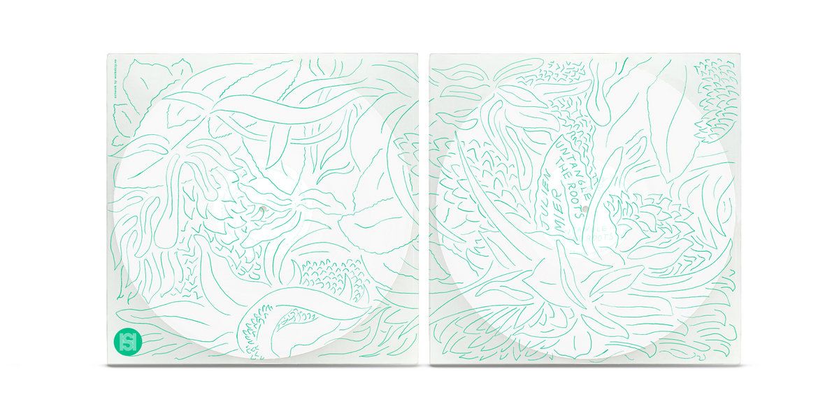 Julien Mier - Untangle The Roots | Sin Hilo (SH03) - 3 Julien Mier - Untangle The Roots | Sin Hilo (SH03) - 3