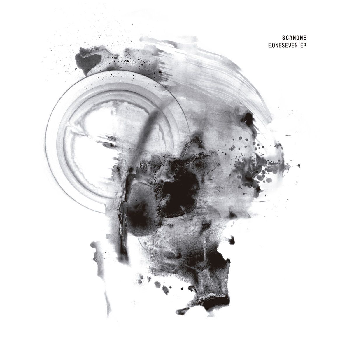 ScanOne - E.Oneseven EP | Analogical Force (AF016)