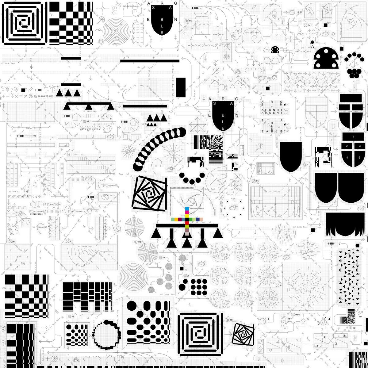 Bambounou - Whities 021 | Whities (WHYT021) - 2
