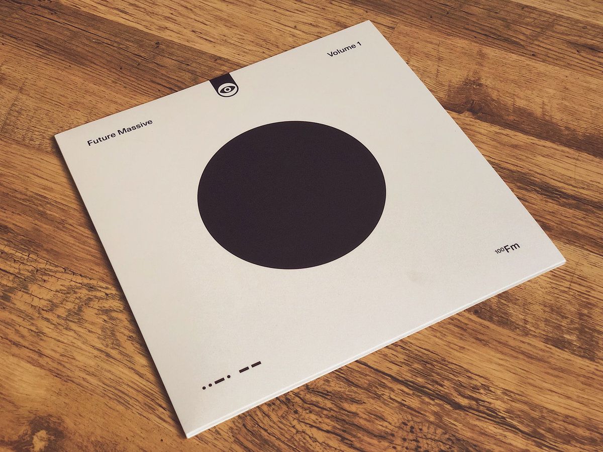 Various - Future Massive Volume 1 | Future Massive (100Fm) - 5 Various - Future Massive Volume 1 | Future Massive (100Fm) - 5
