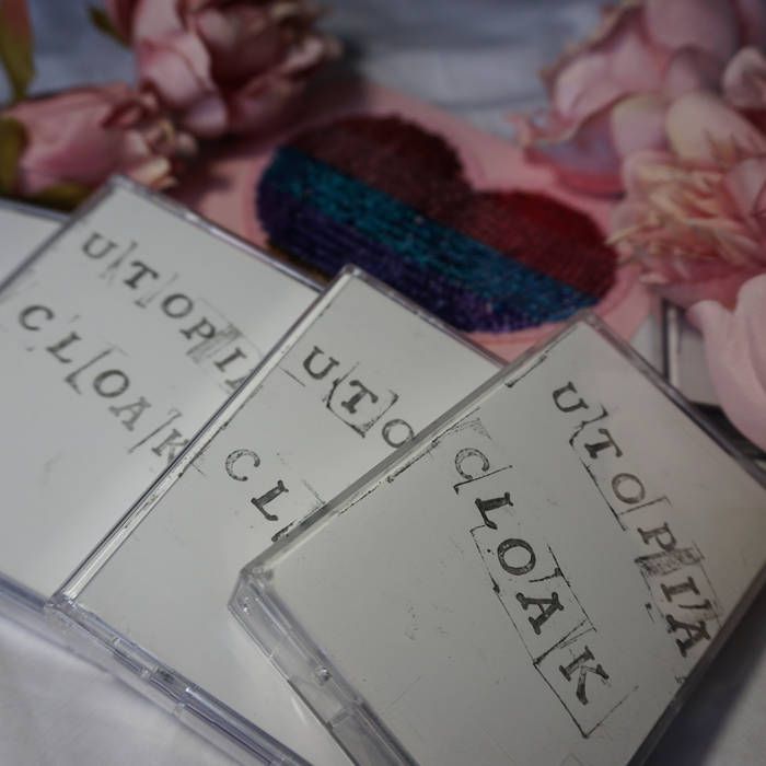 Utopia Cloak - Ultra Classy Mix | Not On Label (Utopia Cloak Self-released) (none) Utopia Cloak - Ultra Classy Mix | Not On Label (Utopia Cloak Self-released) (none)