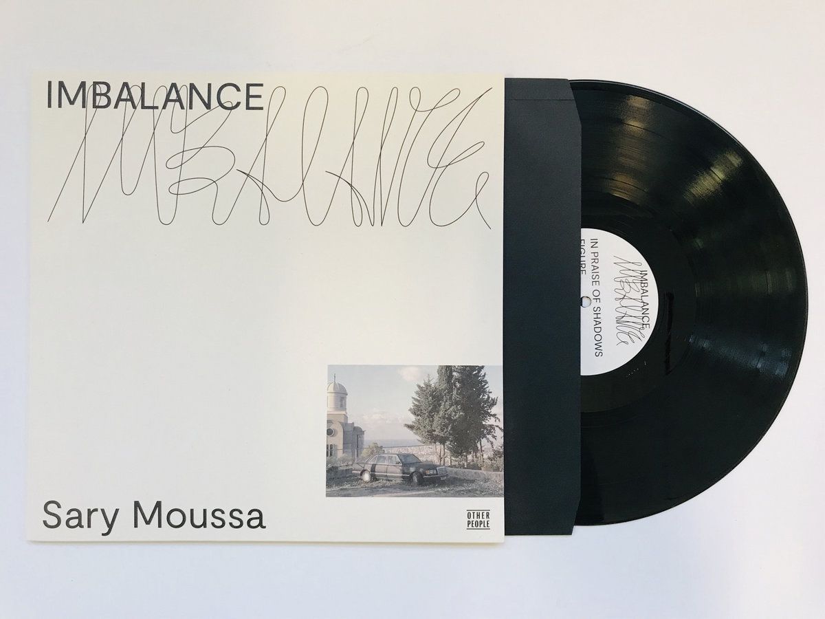 Sary Moussa - Imbalance | Other People (OP052) - 2 Sary Moussa - Imbalance | Other People (OP052) - 2