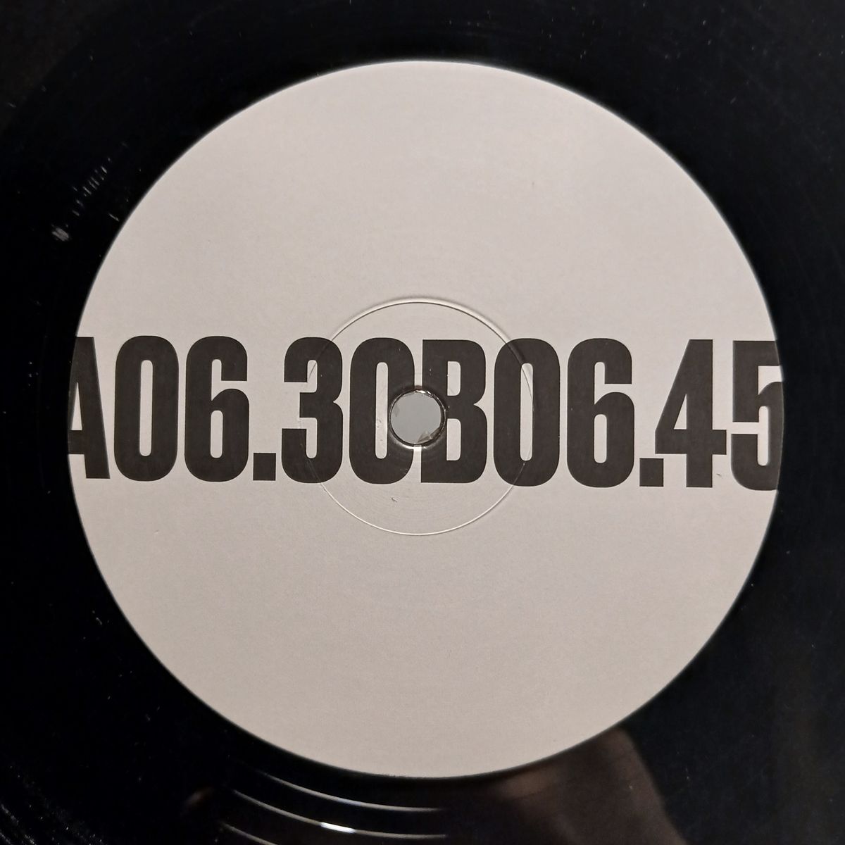 Scanone - WH08 | Withhold (WITHHOLD08) - 2