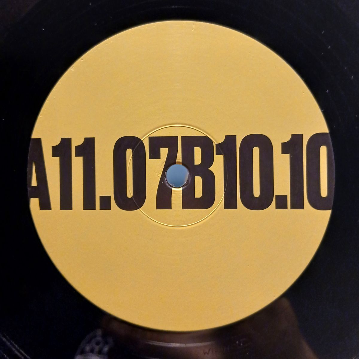 The Jaffa Kid - WH09 | Withhold (WITHHOLD09) - 2