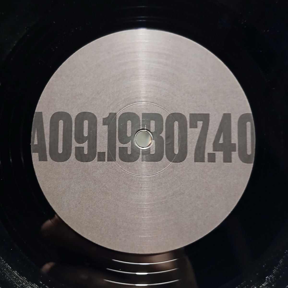 Unknown Artist - WH011 | Withhold (WITHHOLD011) - 2