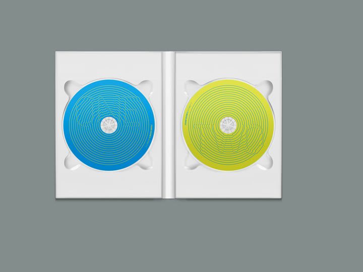 Various - Found Sound 2 | Touched - Music For Macmillan Cancer Support (TM73) - 4