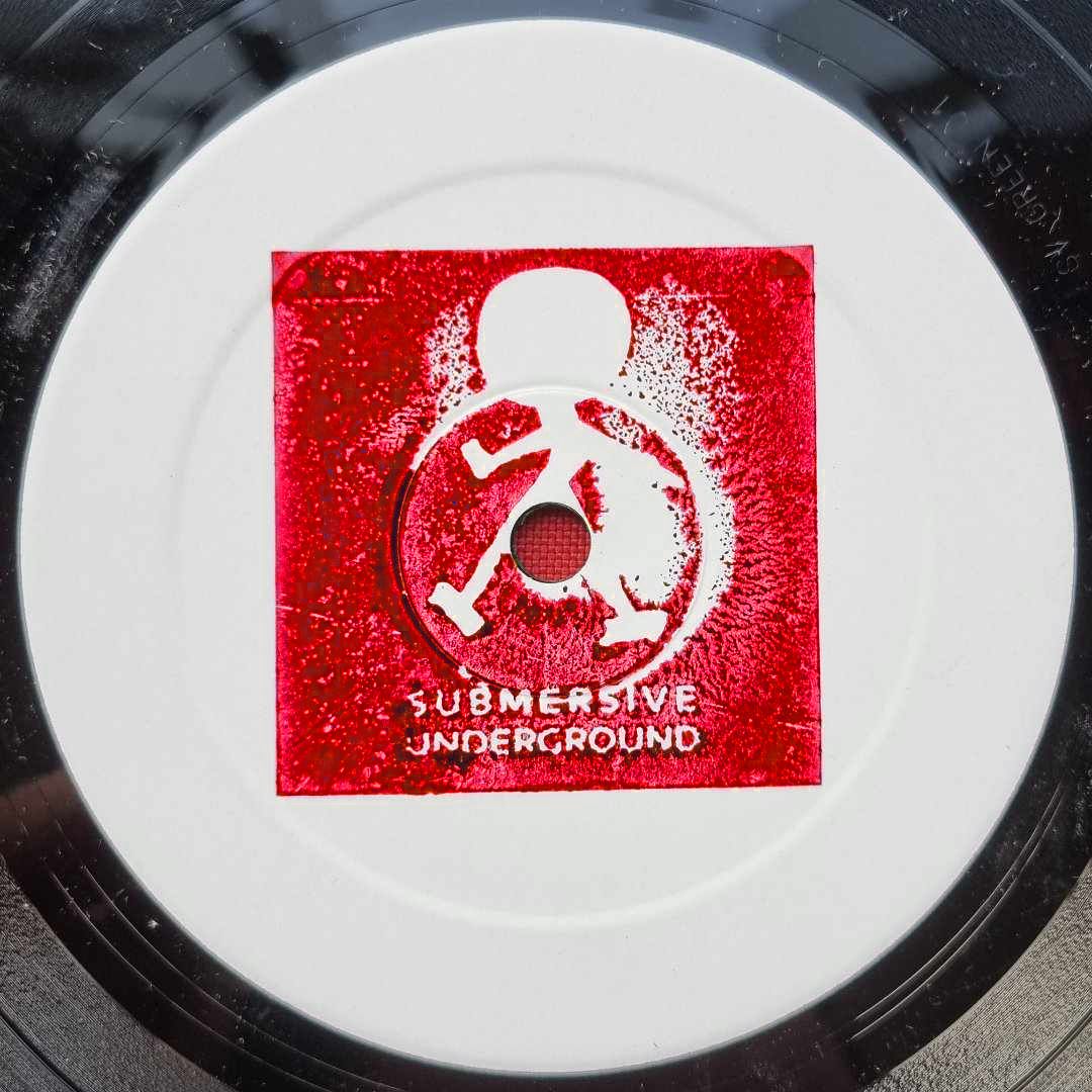 Sound Synthesis - Emotional Space EP |  () Sound Synthesis - Emotional Space EP |  ()