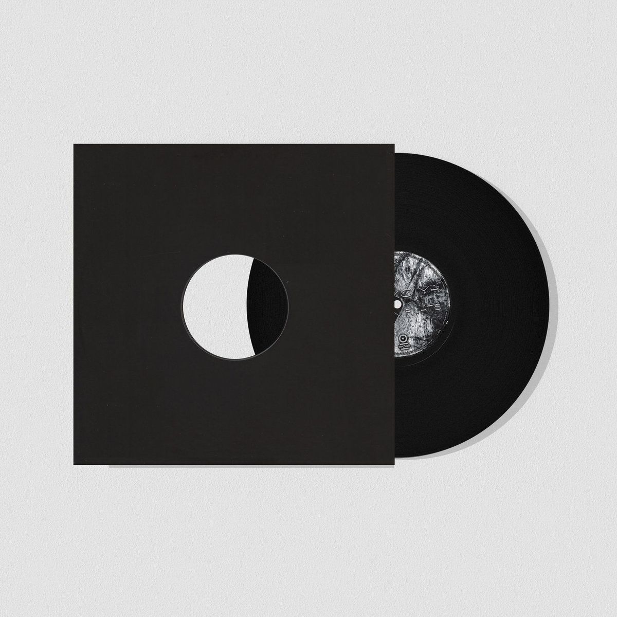 Drexciya - Fusion Flats | Tresor (TRESOR130X) - 2 Drexciya - Fusion Flats | Tresor (TRESOR130X) - 2