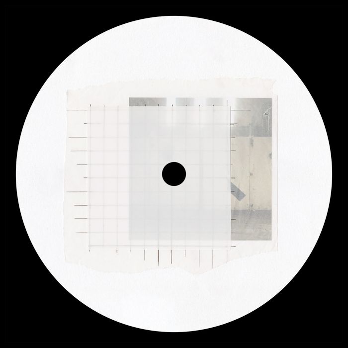 Xenia Reaper - Nept Polarisation | Delsin Records () - 2 Xenia Reaper - Nept Polarisation | Delsin Records () - 2