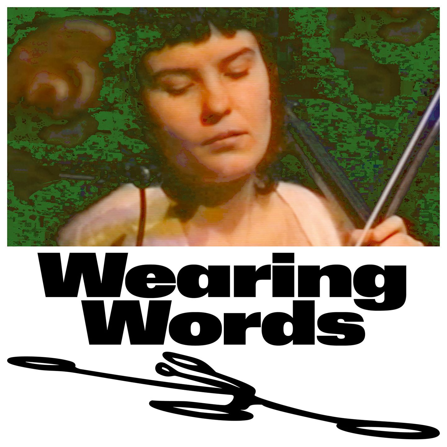Emily Wittbrodt - Wearing Words | Futura Resistenza (RESLP042)
