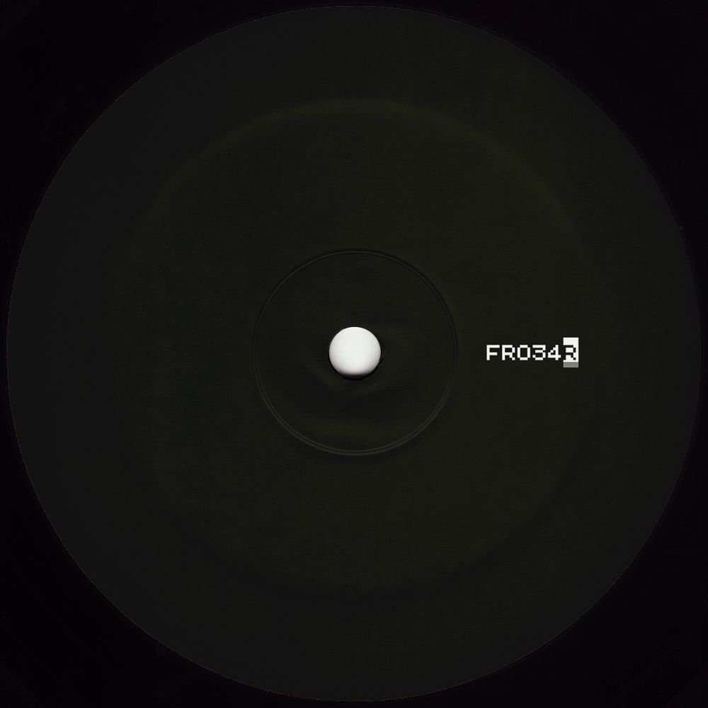 Adapta - MKS-50 Tracks | Frustrated Funk (FR034R) - 2 Adapta - MKS-50 Tracks | Frustrated Funk (FR034R) - 2