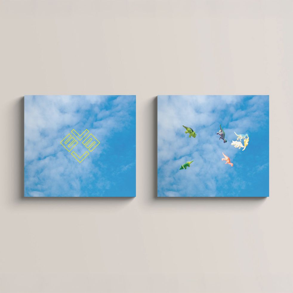 Pearl River Sound - You have to love yourself a fire | Evel () - main Pearl River Sound - You have to love yourself a fire | Evel () - main