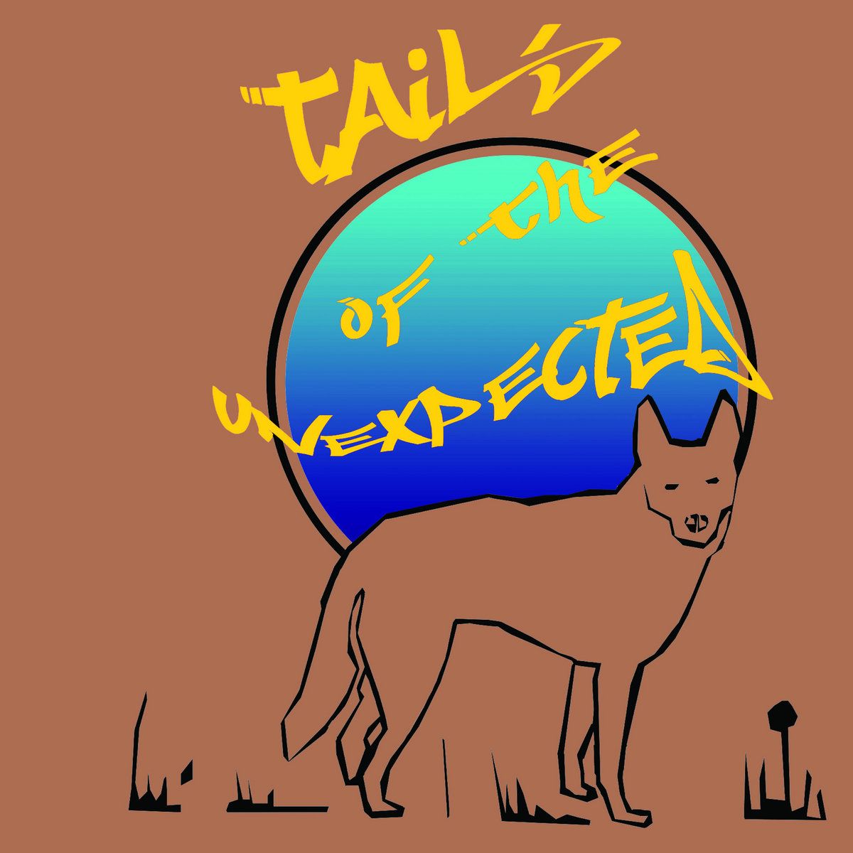Various - Tails Of The Unexpected | Pulse State (PS001) Various - Tails Of The Unexpected | Pulse State (PS001)