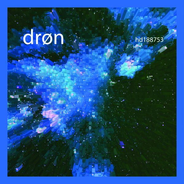Drøn - hd188753 | Pulse State (PS002)