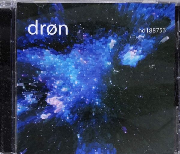 Drøn - hd188753 | Pulse State (PS002) - 2