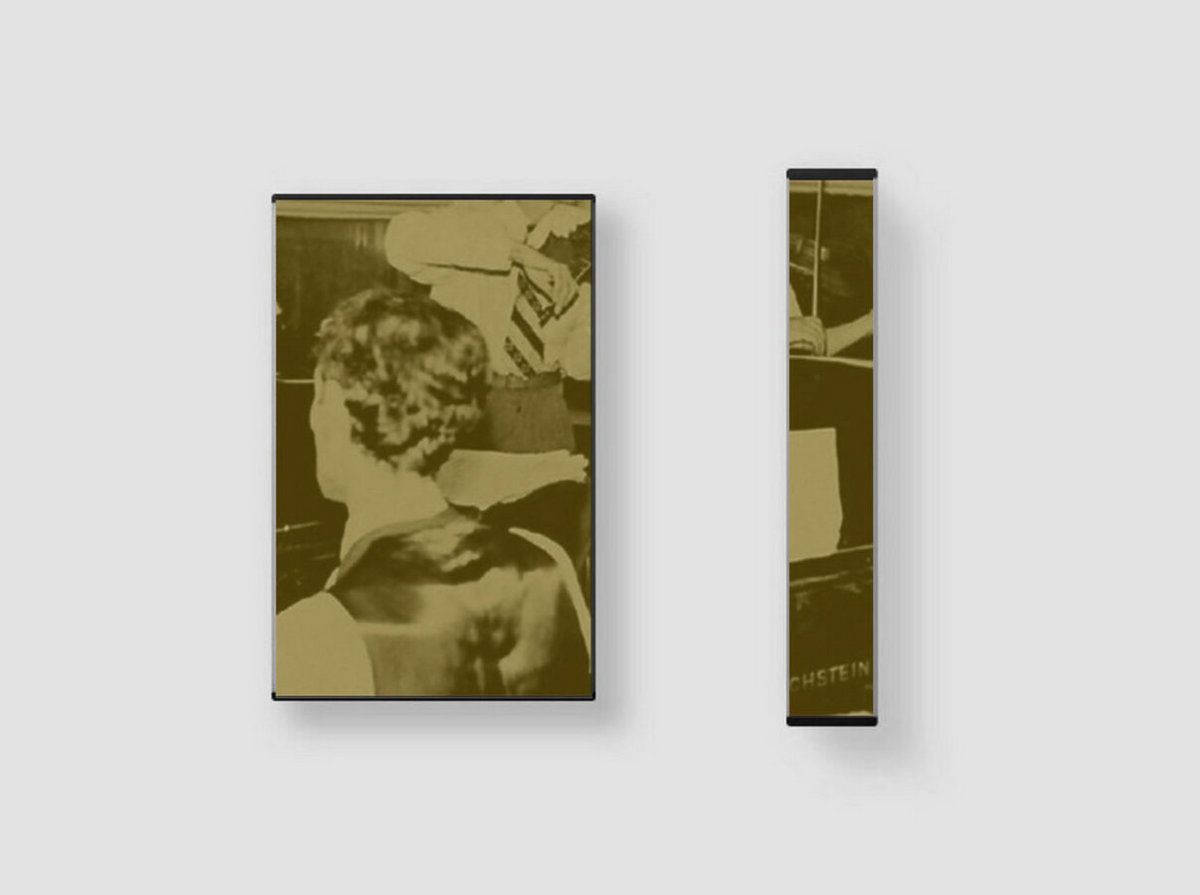مرتضی محجوبی - Selected Improvisations From Golha, Pt. I | Death Is Not The End (DEATH48) - 2 مرتضی محجوبی - Selected Improvisations From Golha, Pt. I | Death Is Not The End (DEATH48) - 2