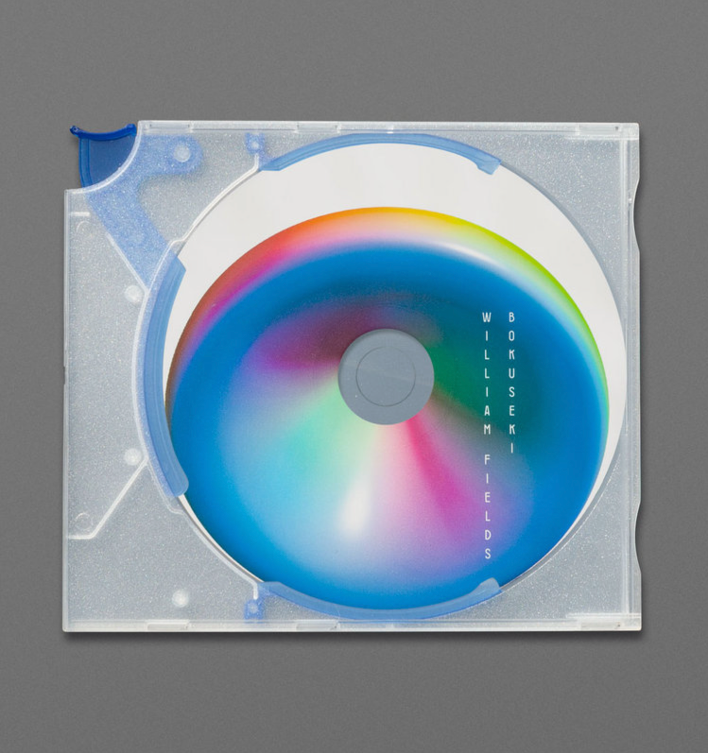 William Fields - Bokuseki | Evel (none)