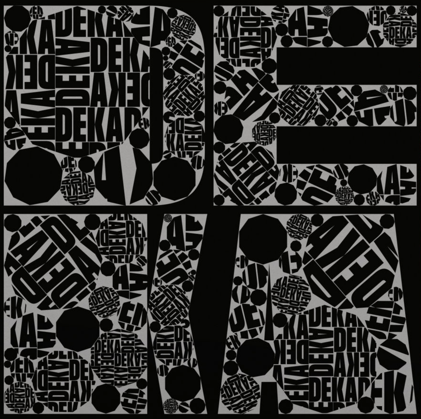 Various - Deka | Sin Hilo (SH10) Various - Deka | Sin Hilo (SH10)