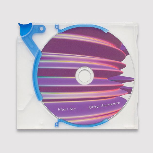 Hitori Tori - Offset Enumerate | Evel (none) Hitori Tori - Offset Enumerate | Evel (none)