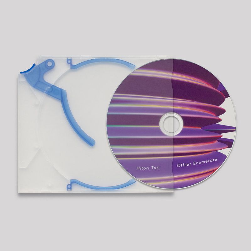 Hitori Tori - Offset Enumerate | Evel (none) - 3 Hitori Tori - Offset Enumerate | Evel (none) - 3