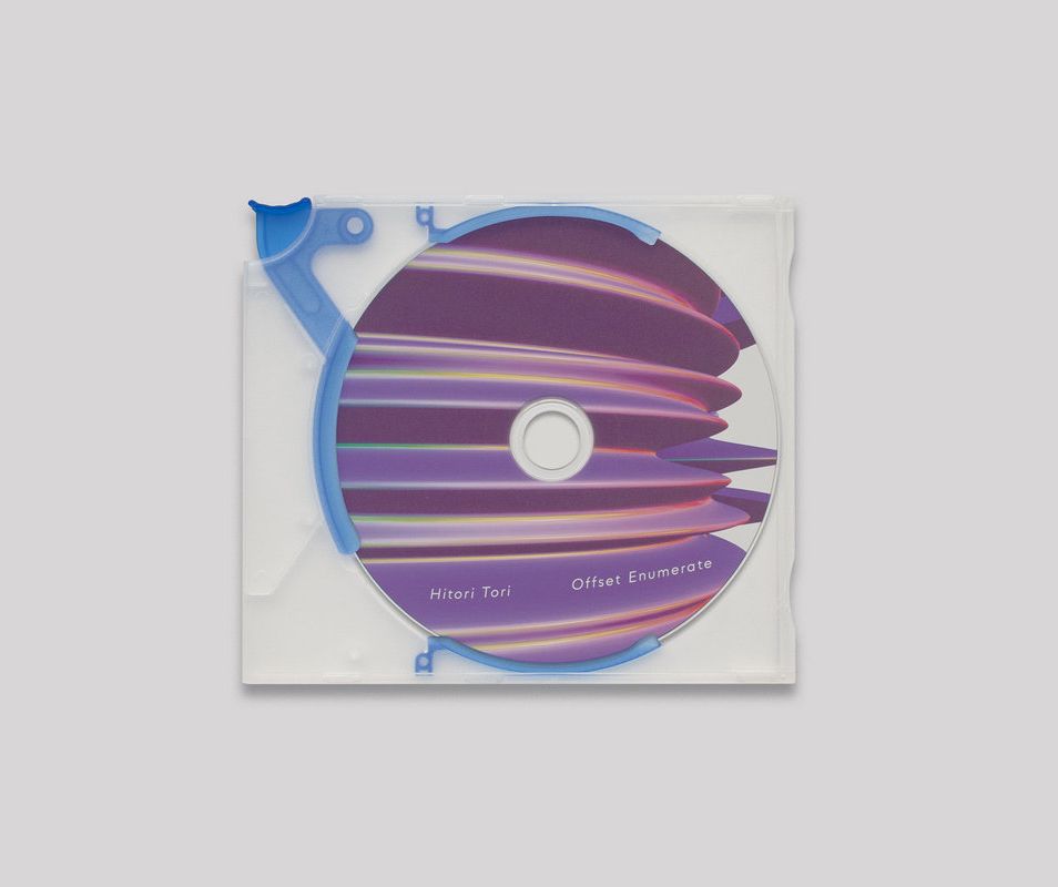 Hitori Tori - Offset Enumerate | Evel (none) - 2 Hitori Tori - Offset Enumerate | Evel (none) - 2