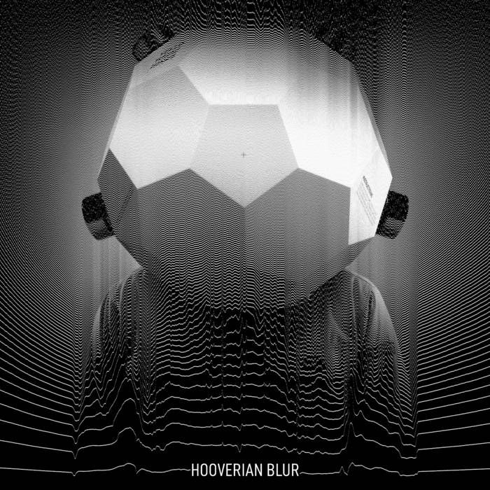 Hooverian Blur - Confusions EP | Yellow Machines (YM019)