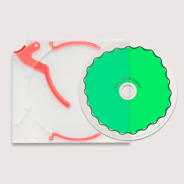 Noxin - Dream Sequence | Evel (none) Noxin - Dream Sequence | Evel (none)