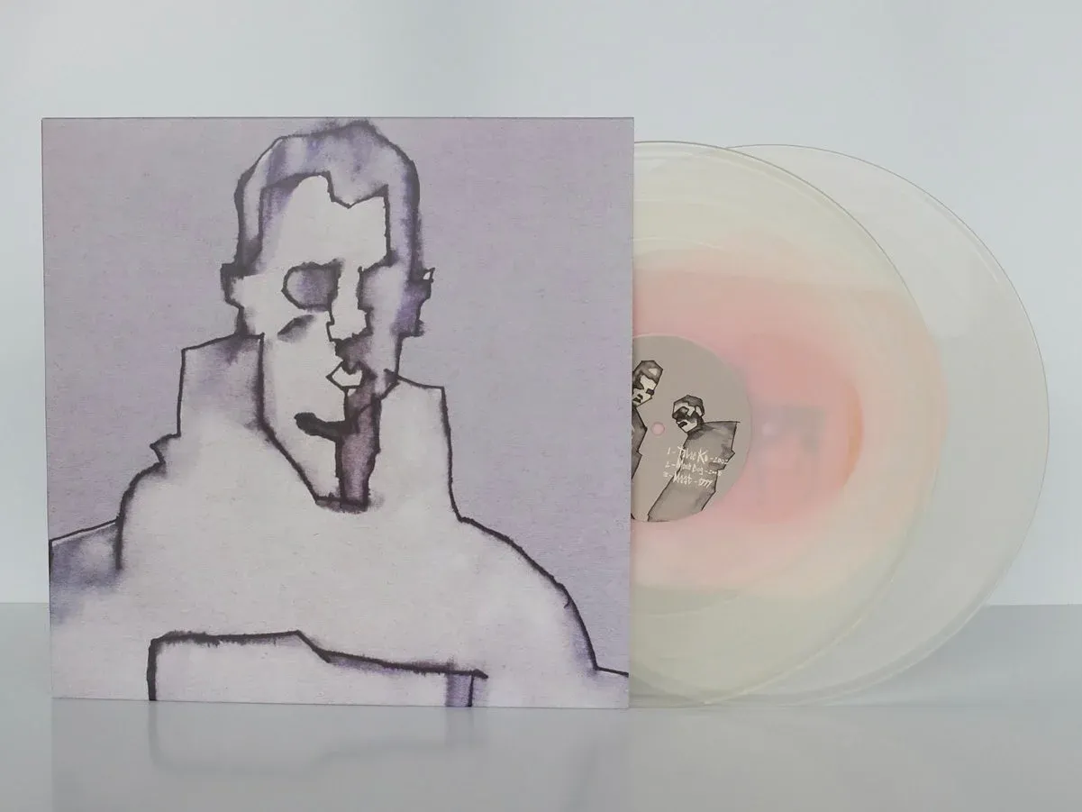 Useless Idea - Glitch In The Colours | Suction Records (suction057) - 3 Useless Idea - Glitch In The Colours | Suction Records (suction057) - 3