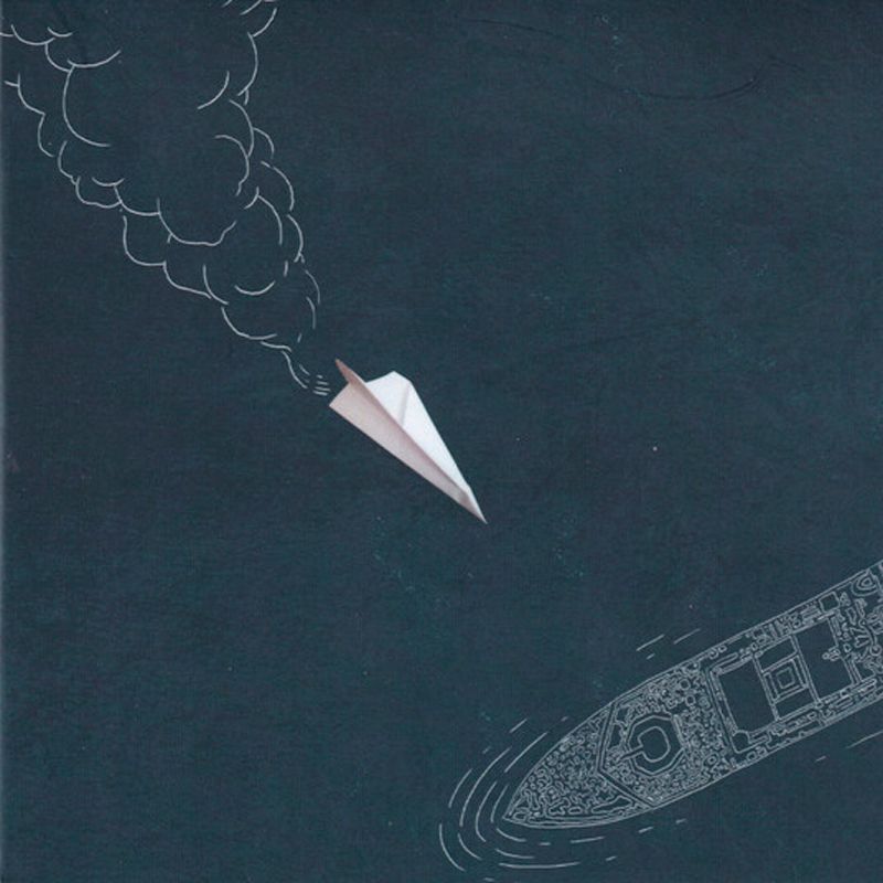 Serge Geyzel - Love Kamikaze | Pulse State (PS 008)