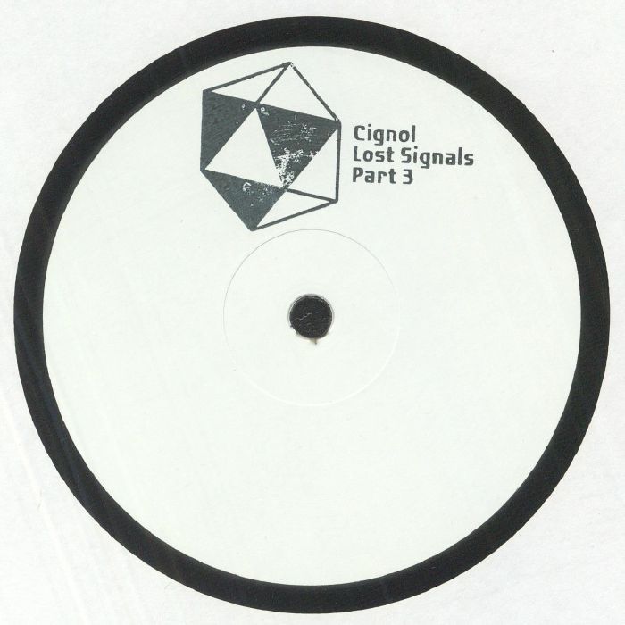 Cignol - Lost Signals Part 3 | Furthur Electronix (FE 080)