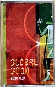 Global Goon - Euro Jack | Balkan Vinyl (BV44) - 2 Global Goon - Euro Jack | Balkan Vinyl (BV44) - 2