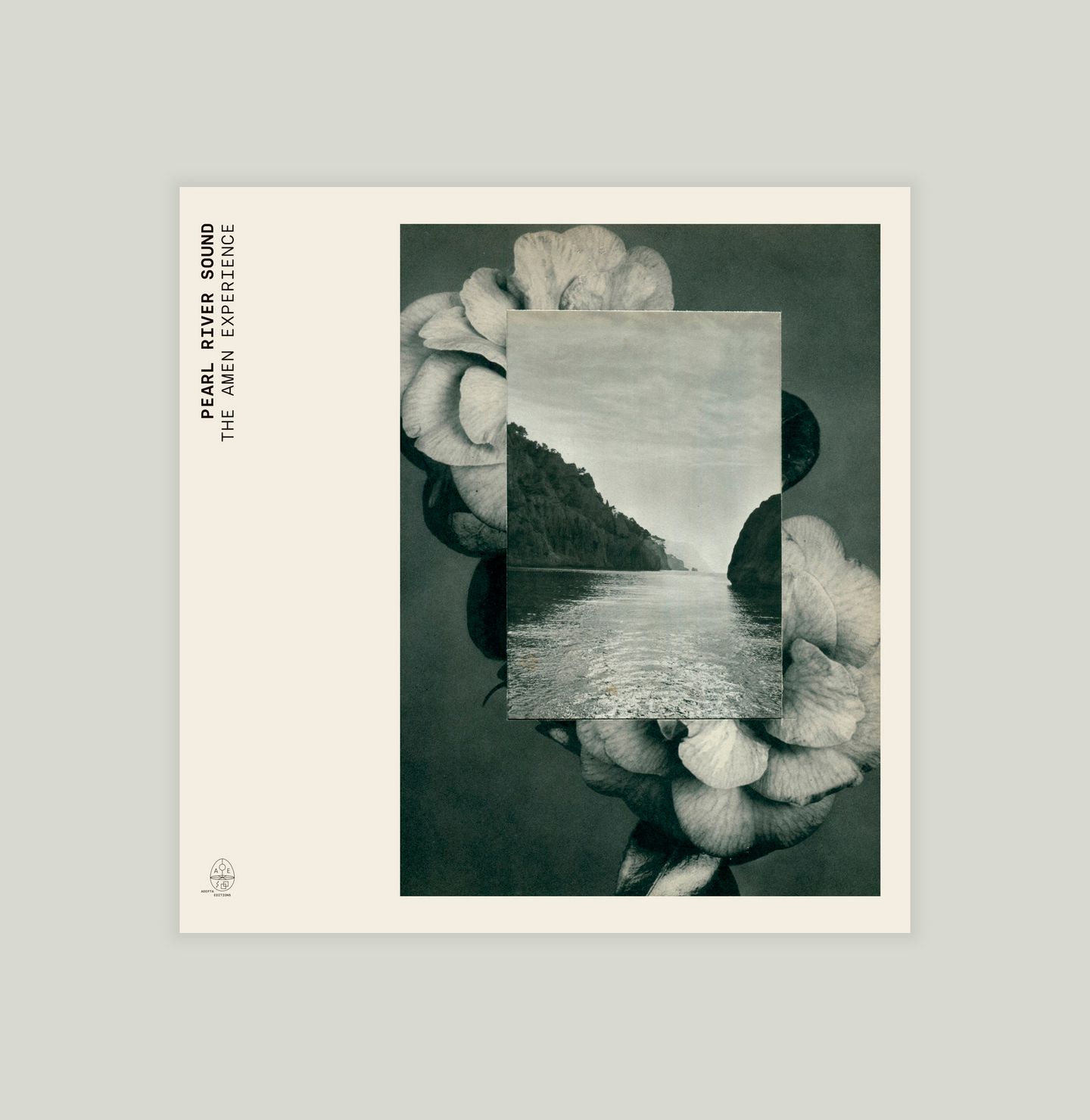 Pearl River Sound - The Amen Experience | Adepta Editions (AEX-01) - 2