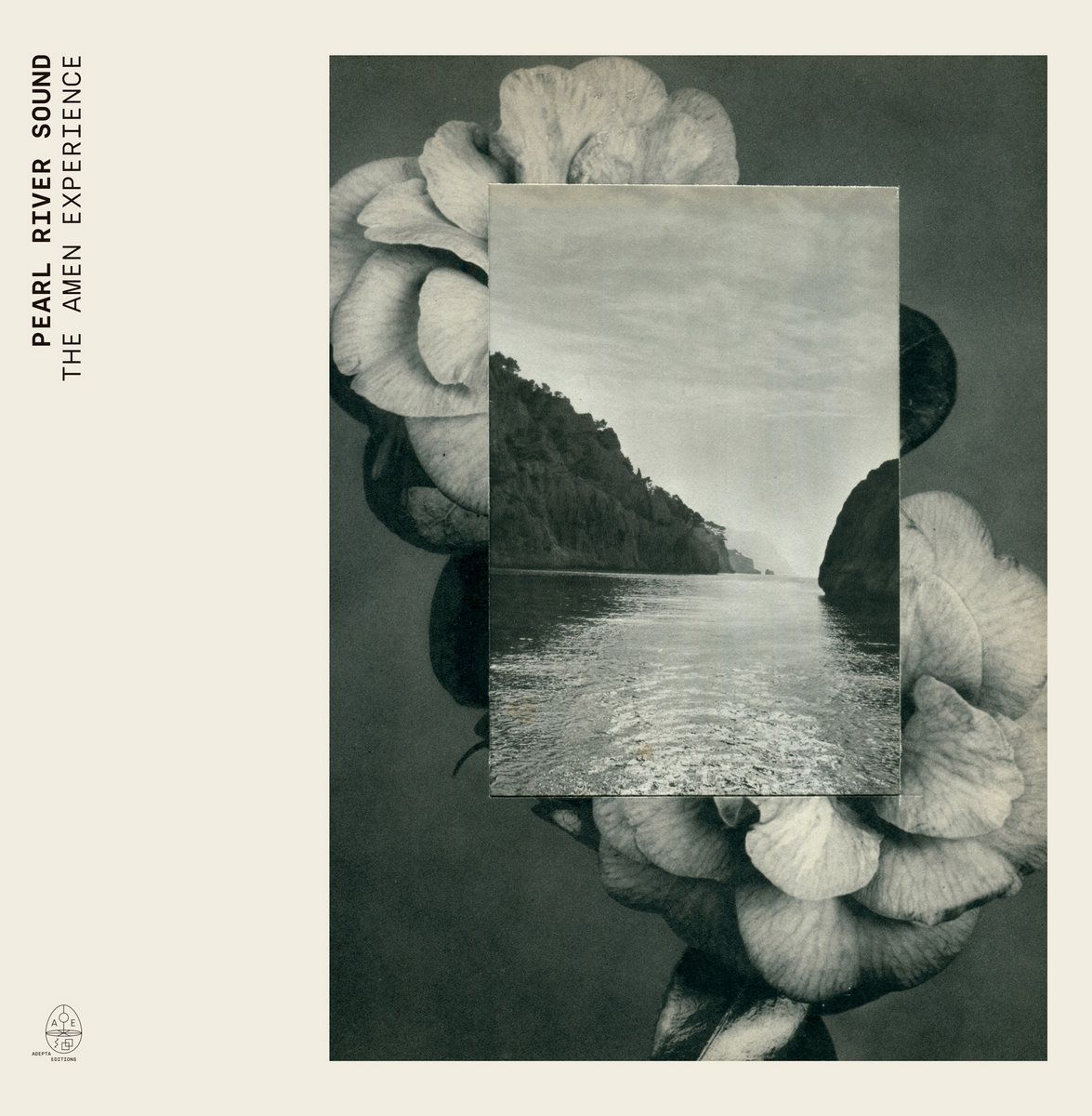 Pearl River Sound - The Amen Experience | Adepta Editions (AEX-01)