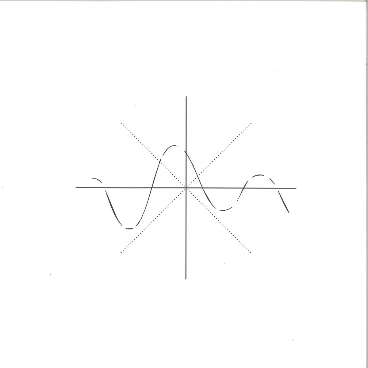 Qeta / Inkipak - Signal II Signal EP | Wave Function Records (WF04)