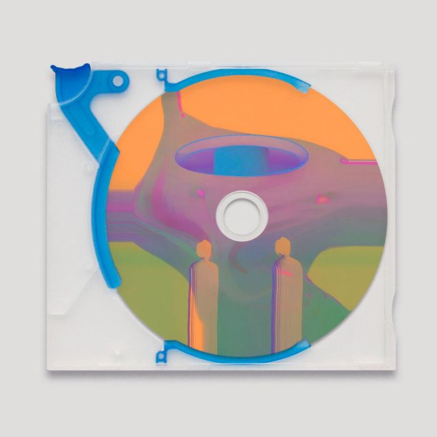 Dorosoto , Hanut Munson - Distant Parallels | Evel (none) - main Dorosoto , Hanut Munson - Distant Parallels | Evel (none) - main