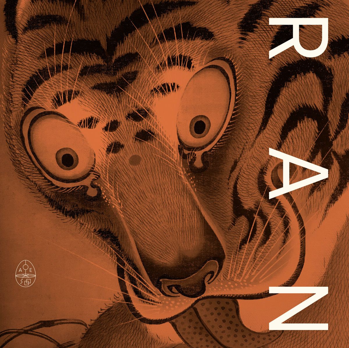RAN - Birds | Adepta Editions (AAC 01)