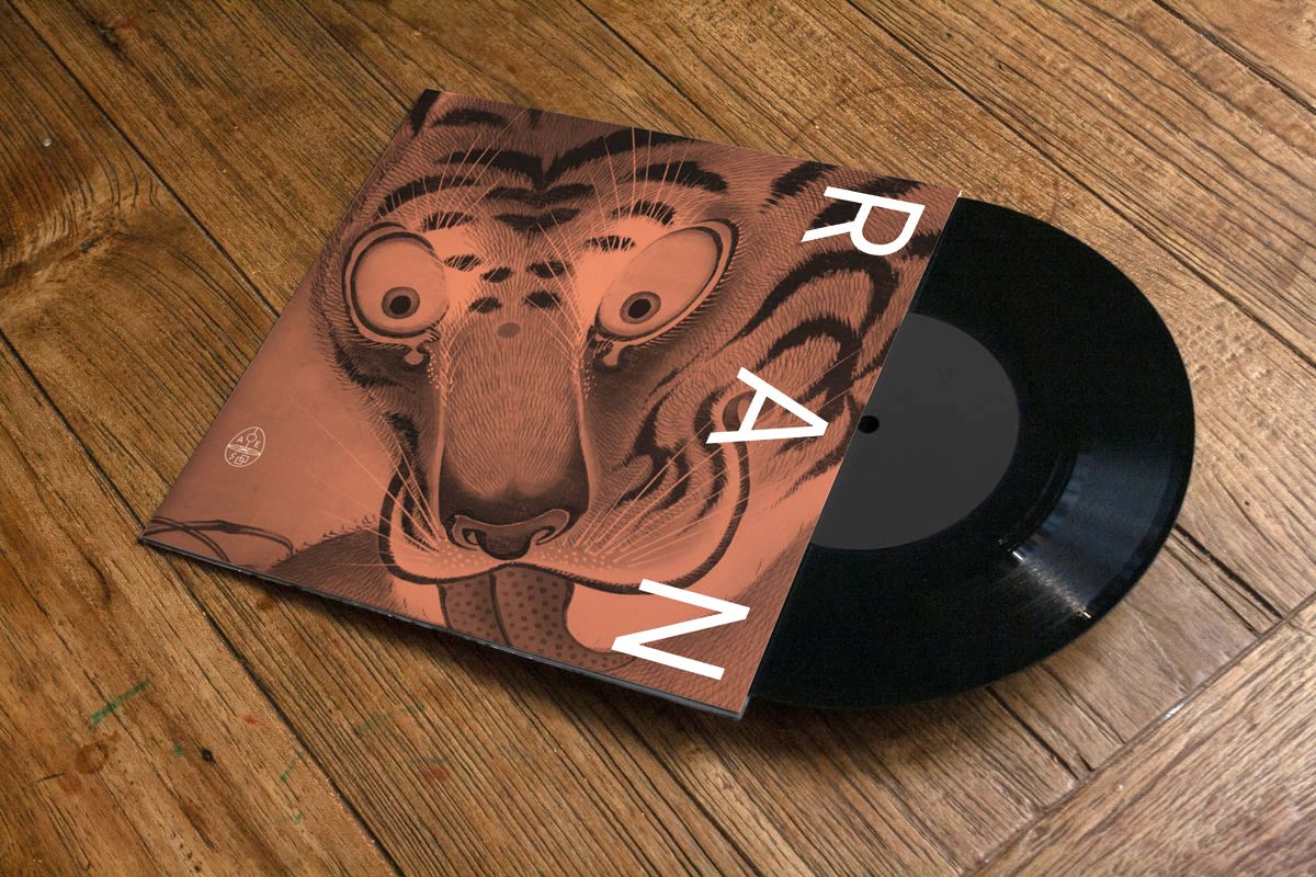 RAN - Birds | Adepta Editions (AAC 01) - 2 RAN - Birds | Adepta Editions (AAC 01) - 2