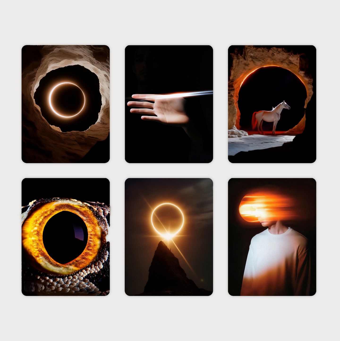 Various - Sun Series | Adepta Editions (AE/SS_01) - 5 Various - Sun Series | Adepta Editions (AE/SS_01) - 5