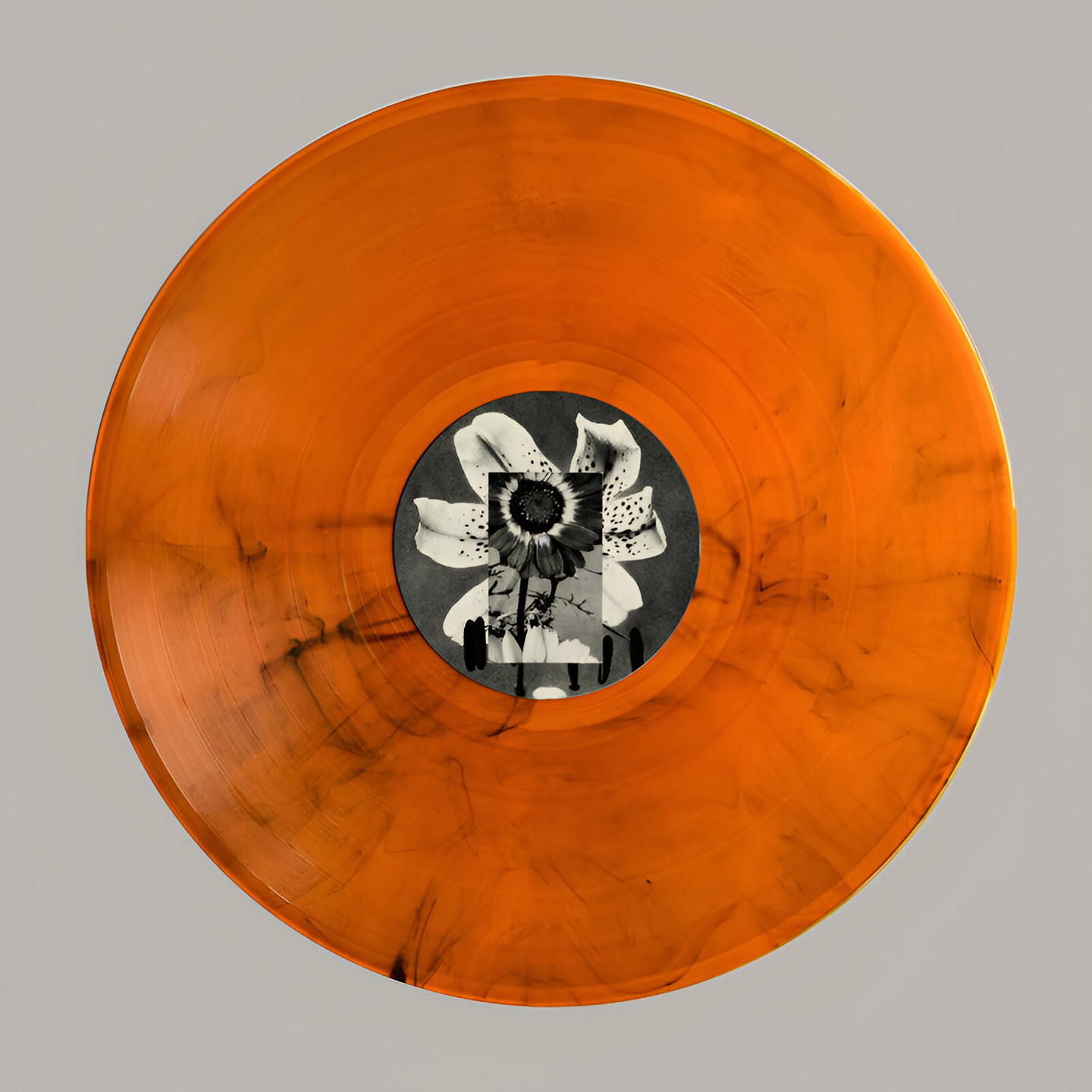 Jon Murphy - Modular Overture | Orange Marbles Vinyl | Adepta Editions (AEX-04) - 3 Jon Murphy - Modular Overture | Orange Marbles Vinyl | Adepta Editions (AEX-04) - 3