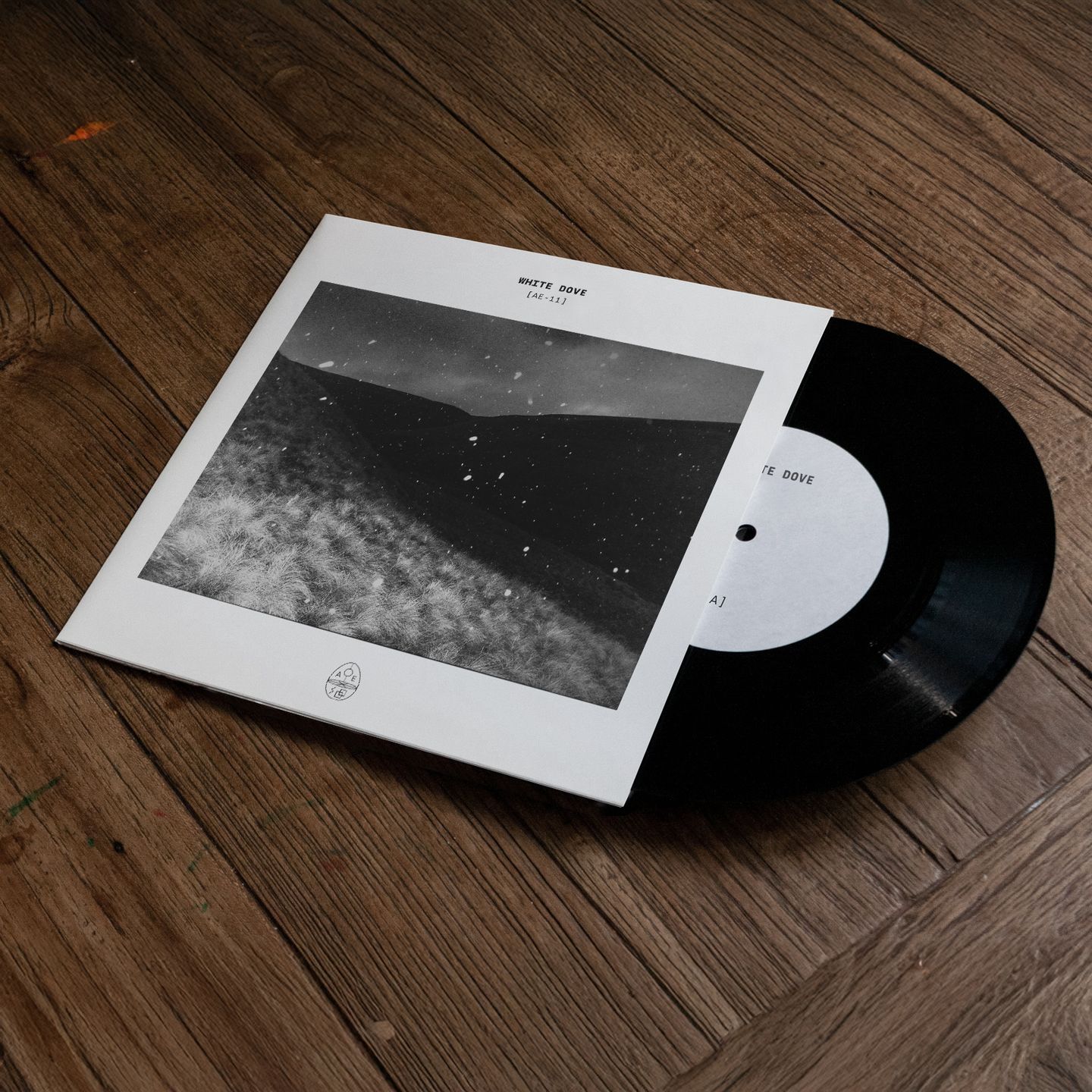 Roberto Semeraro - AE-11 | Adepta Editions (AE-11) - 4 Roberto Semeraro - AE-11 | Adepta Editions (AE-11) - 4