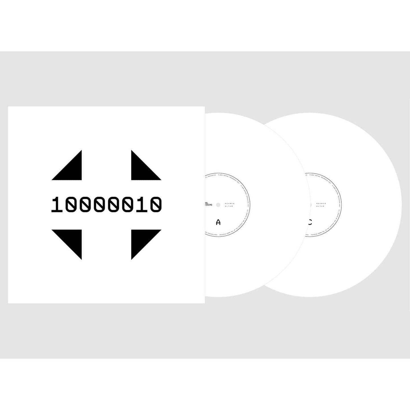 Noumen - Altum | Central Processing Unit (10000010) - 2