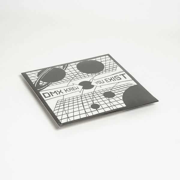 DMX Krew - You Exist | Hypercolour (HYPECD005) - 2 DMX Krew - You Exist | Hypercolour (HYPECD005) - 2