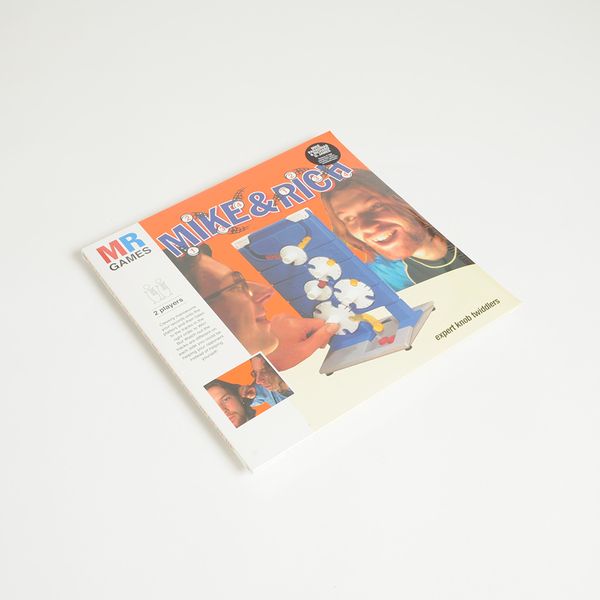 Mike & Rich - Expert Knob Twiddlers | Planet Mu (ziq369cd) - 2 Mike & Rich - Expert Knob Twiddlers | Planet Mu (ziq369cd) - 2