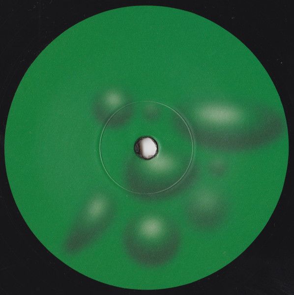 Ludwig A.F. - Between Worlds | Exo Recordings International (XIN-003) - 2 Ludwig A.F. - Between Worlds | Exo Recordings International (XIN-003) - 2