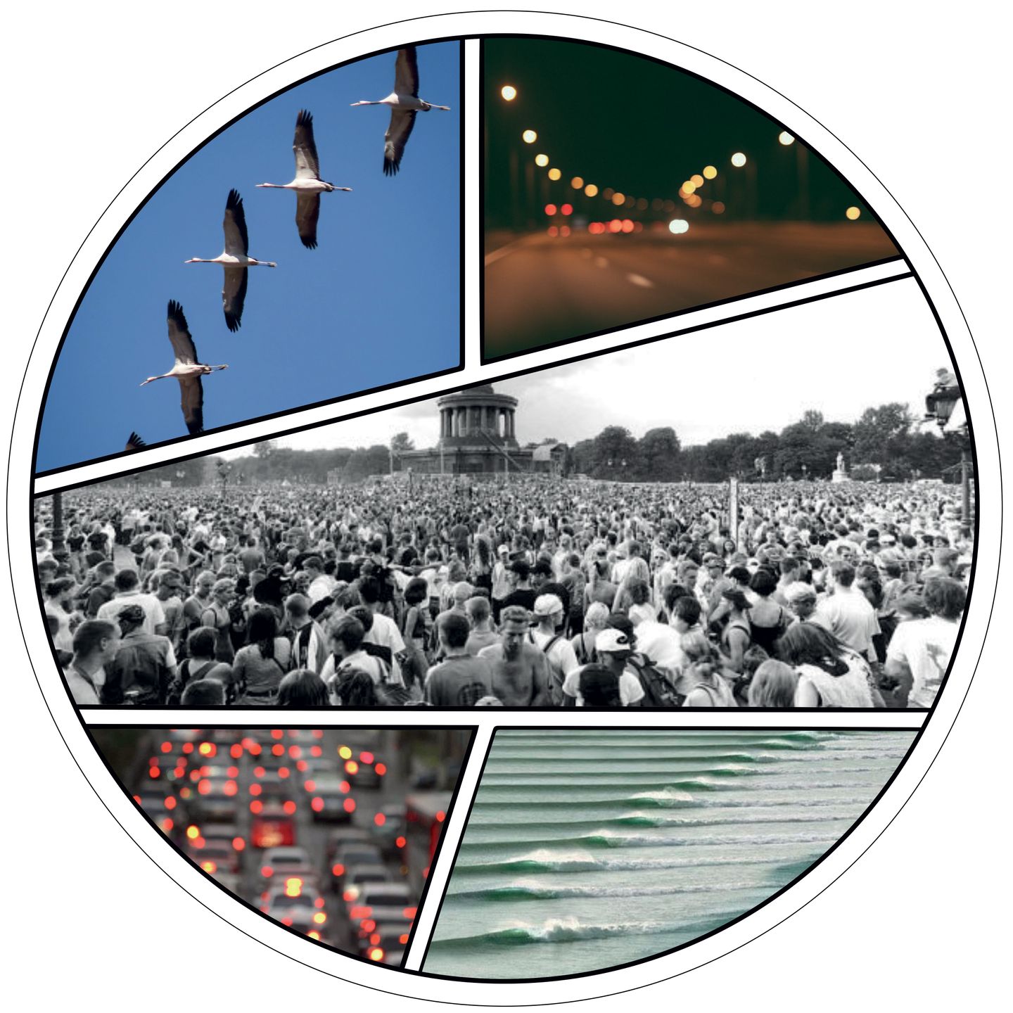 Raf & Rod  &  Deiv  &  Mellow Drift - There Is Only One Way EP | 5511 Records (5511-003)