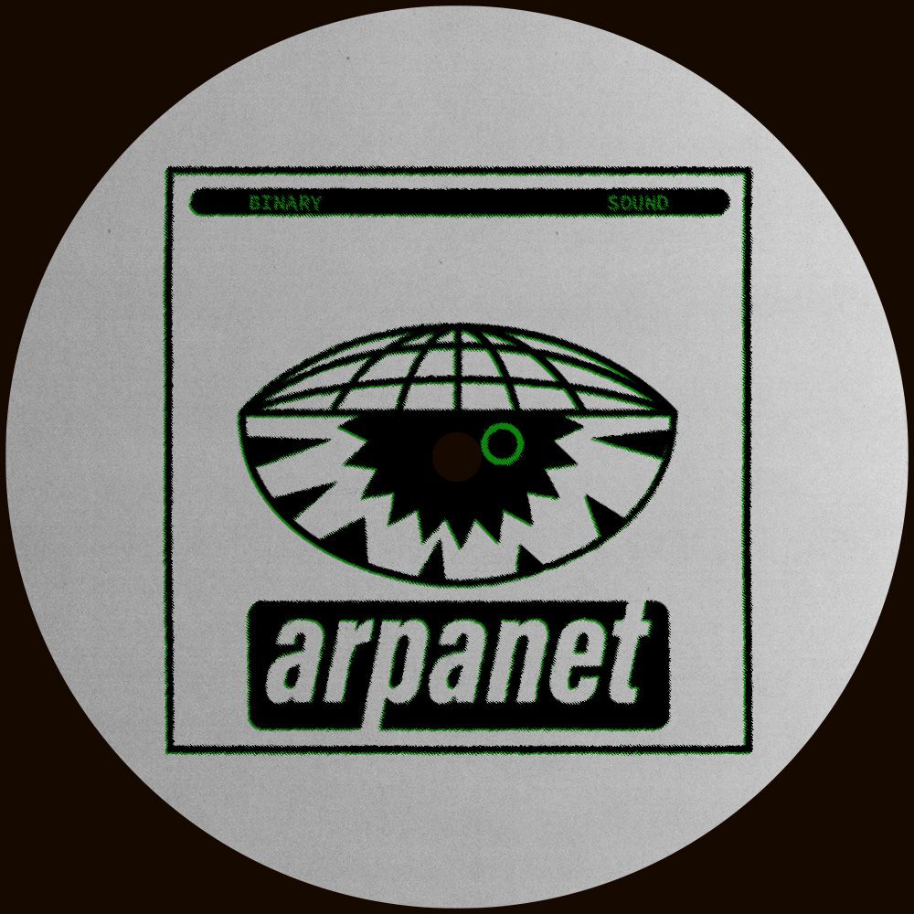 Caligari - Ringo The Star EP | Arpanet (ARPA007)