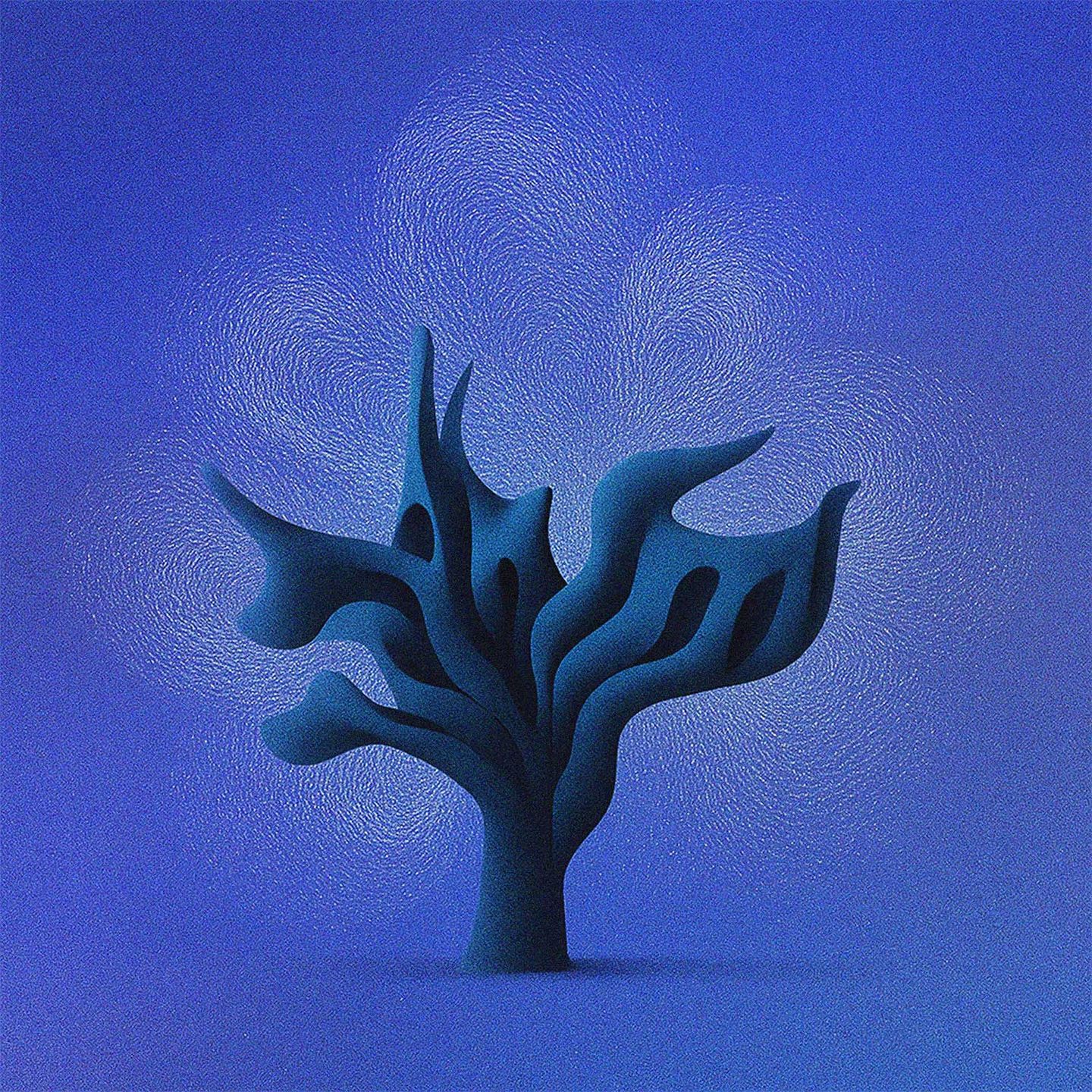 Nurse Erica - Tree Of Life EP | Ellipse Records (ELP005)