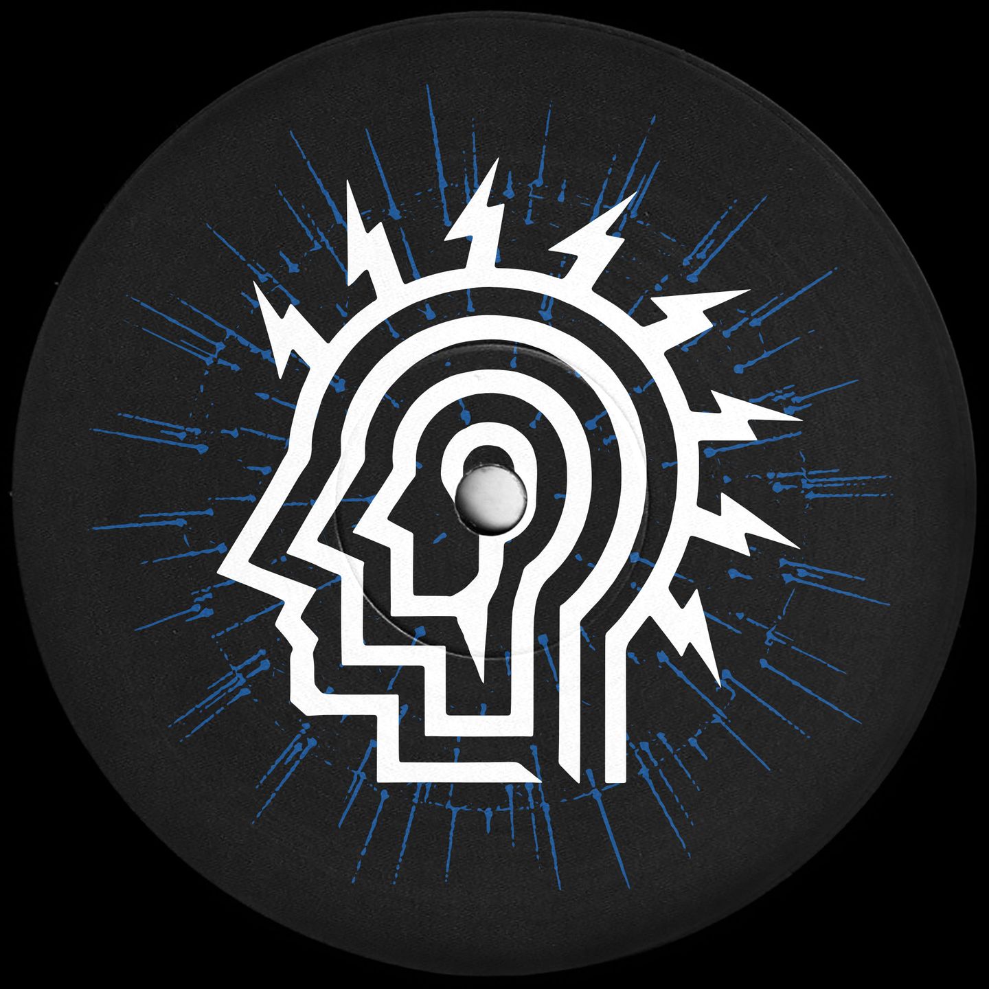 Habitatge13 - Initium EP | Mental Instruments (MINST001) - 2